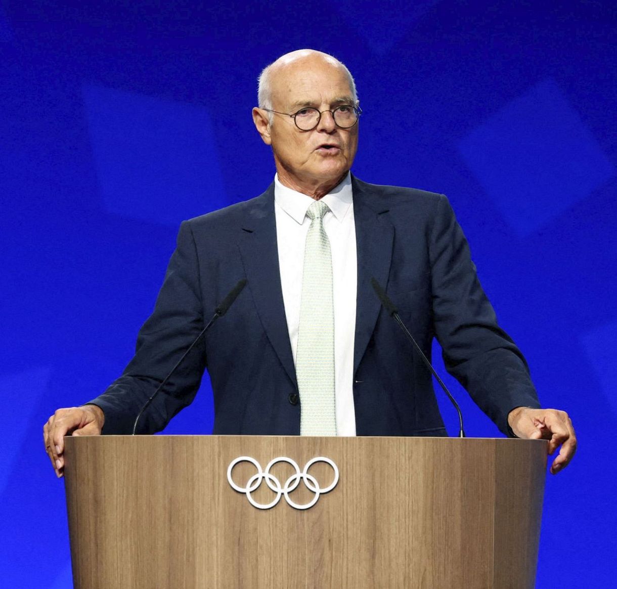 ＩＯＣ「日本で再び冬季五輪を」 分散容認、札幌、長野で招致動き