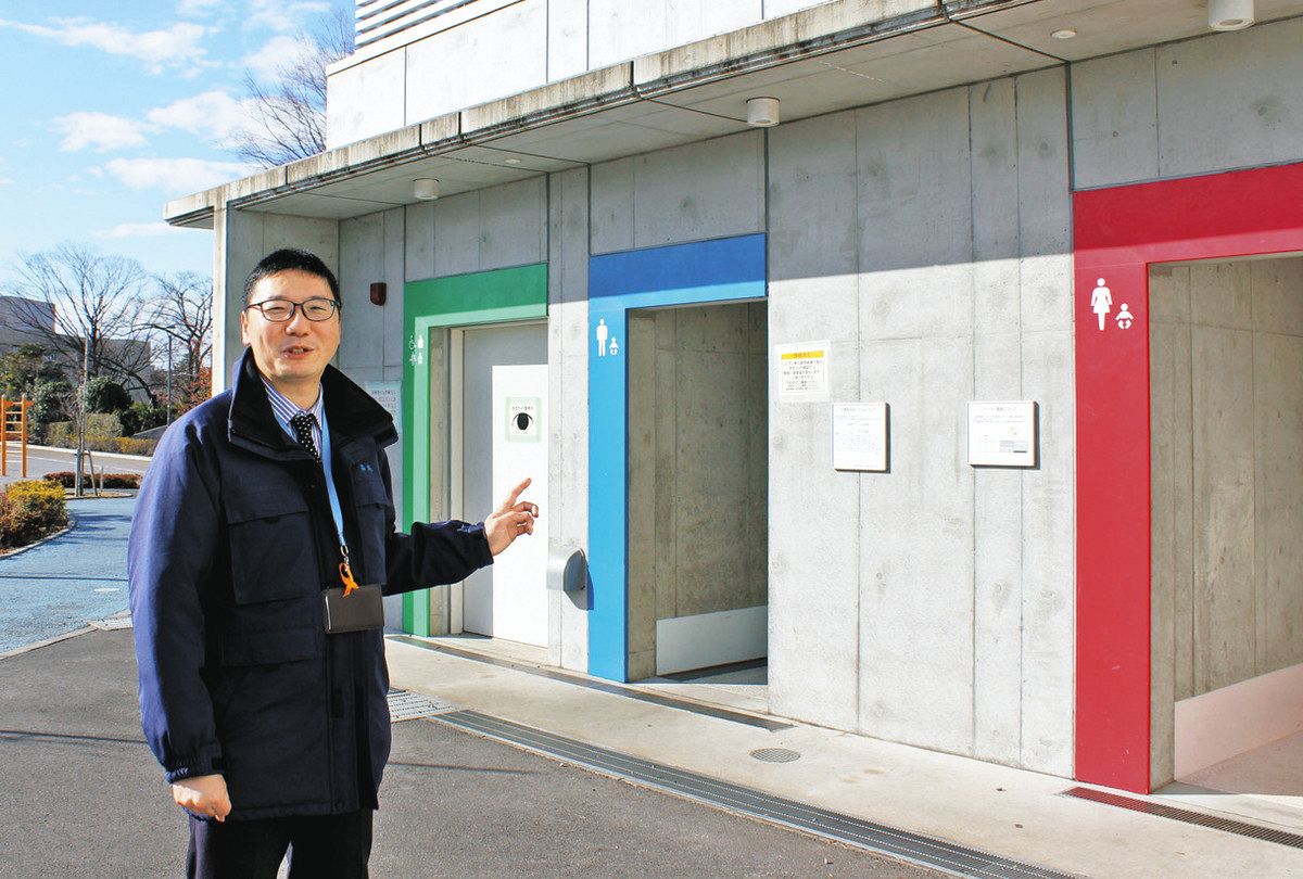 トイレ盗撮　市役所 能登半島地震でトイレどうした 女性も「連れション」切実な実態 必要な備えは：東京新聞デジタル