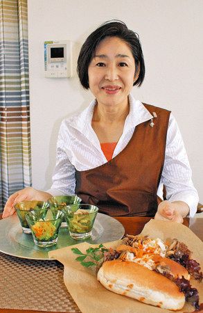 作り置きに便利キノコ 食物繊維たっぷり 東京新聞 Tokyo Web