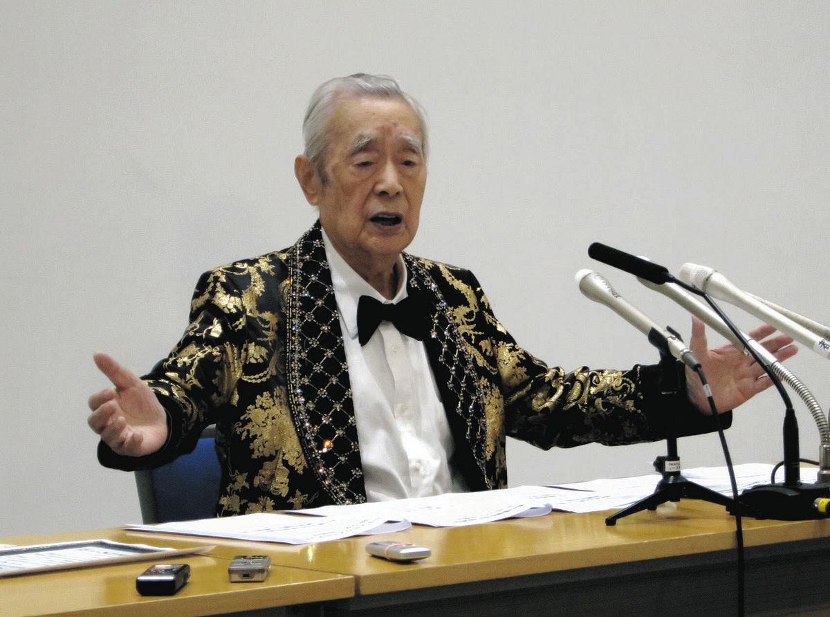 ドクター中松