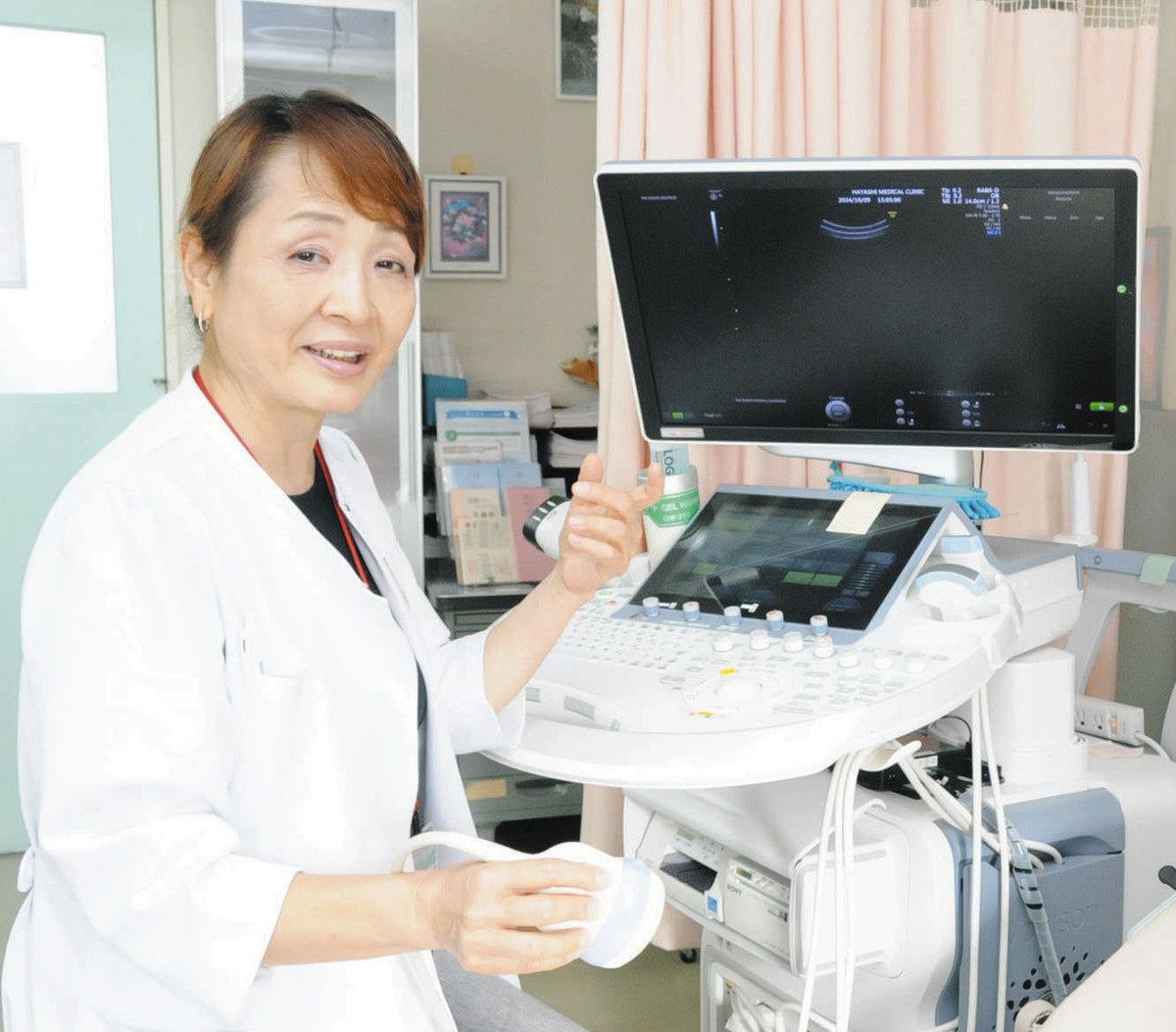 消える産科、地方で深刻 高齢出産増加、働き方改革 医師の努力では限界