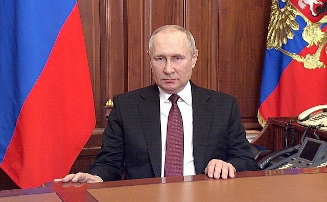 何故 プーチン なぜ「プーチン大統領」は「ロシア国民」から支持されているのか？