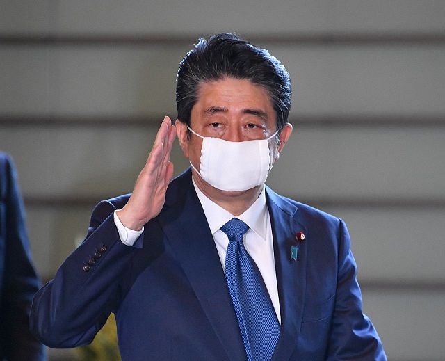 アベノマスク黒塗り文書の開示 大阪地裁が国に命令 地裁が一蹴した国の
