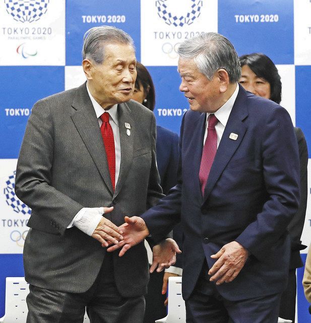 個人の問題で片付けず おかしい と言える土壌を 森会長辞任 東京新聞 Tokyo Web