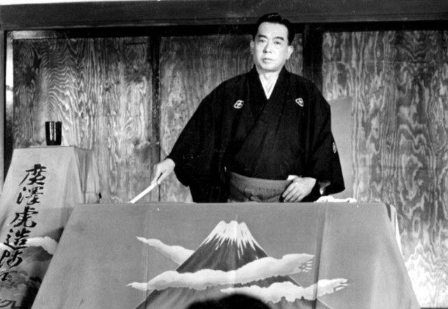 清水次郎長　生誕２００年　虎造節は今…