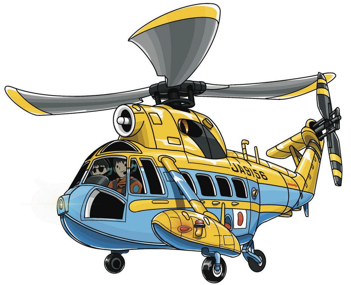 航空機・ヘリコプター Boeing727_223 航空機・ヘリコプター Boeing727_223 ヘリコプター 【 飛行検査