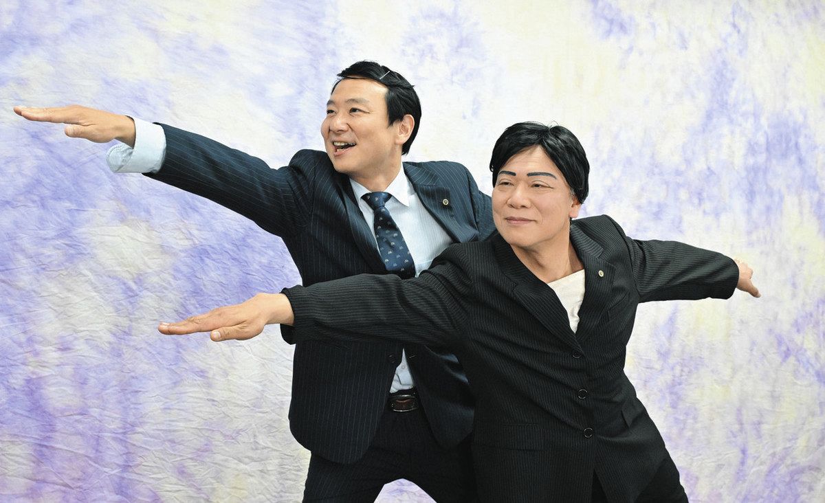 中古】 舞台の幕をあける男たち 実録・民社党 / いり えまさみち