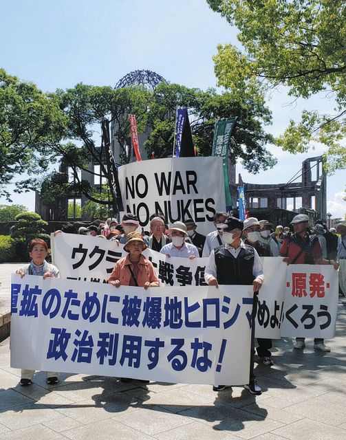 歴史上の平和的な抗議活動の例