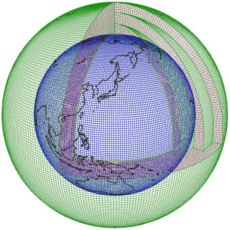 天気予報の仕組み 正確な予測は永遠の課題 東京新聞 Tokyo Web