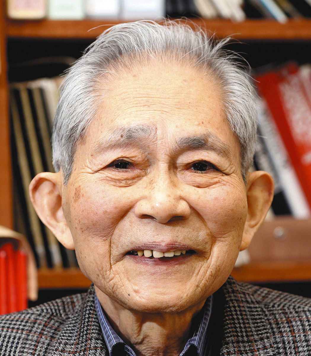 太田一也さん死去 普賢岳「ホームドクター」 90歳：東京新聞デジタル