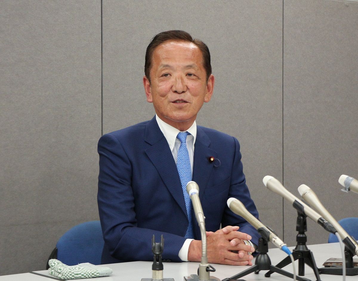 公の場での発言・インタビュー報道記録