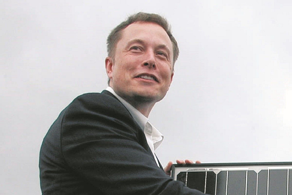 イーロン・マスク氏、どんなひと？ 巨額資金でトランプ氏をバックアップ、新政権では要職に…政治手腕は？：東京新聞デジタル