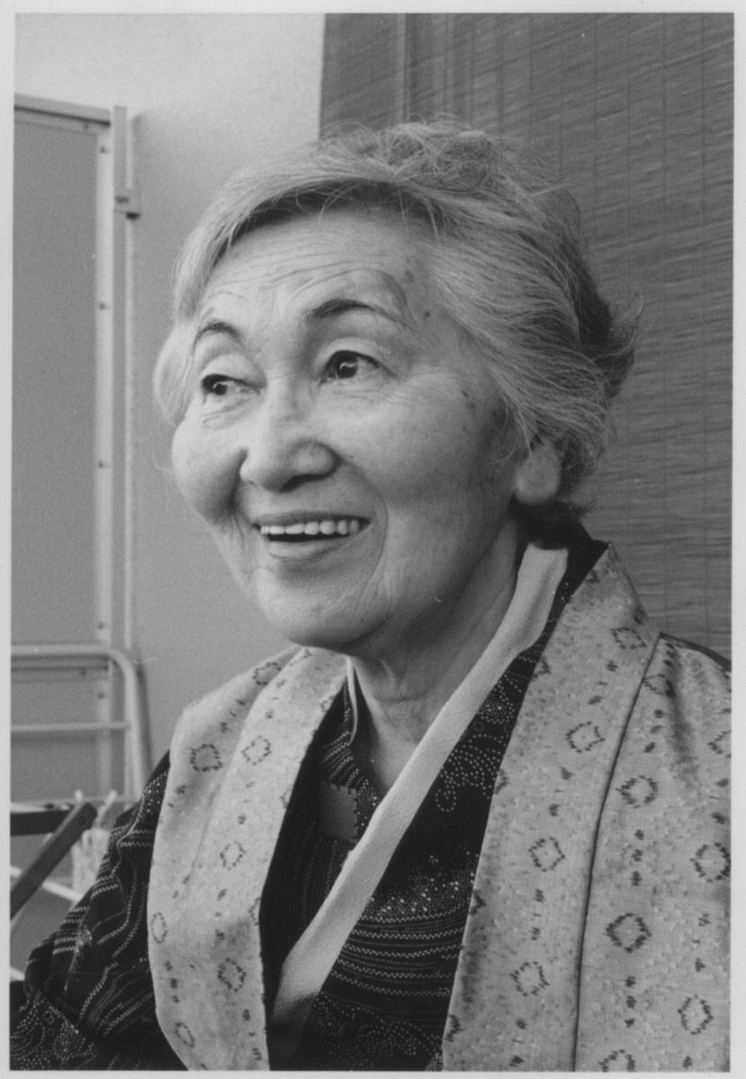 女」と「哲学」の間で揺れた…若き日の鶴見和子、留学先から親友への