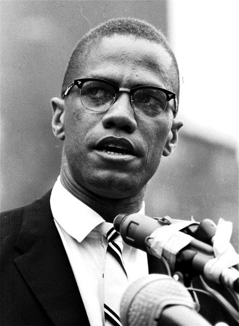 マルコムx暗殺犯とされた2人は冤罪だった Fbiなどが重要証拠を隠蔽 半世紀前の事件 再調査で明らかに 東京新聞 Tokyo Web