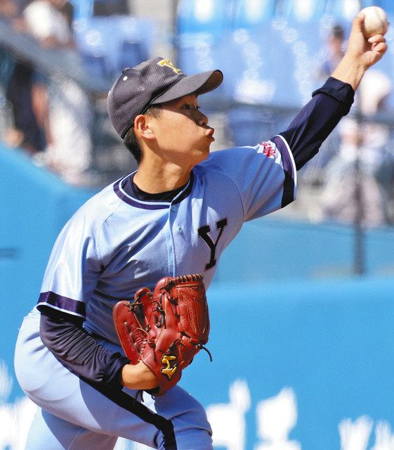 4強出そろう 慶応×東海大相模 横浜×横浜商＜高校野球・神奈川＞：東京