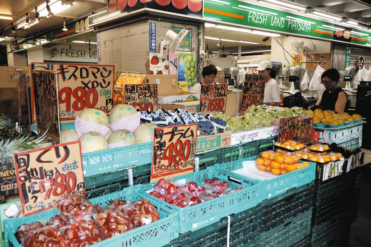 暮らしを支えてきた多くの商店「高島平タワマンに全部入るの？」 追及