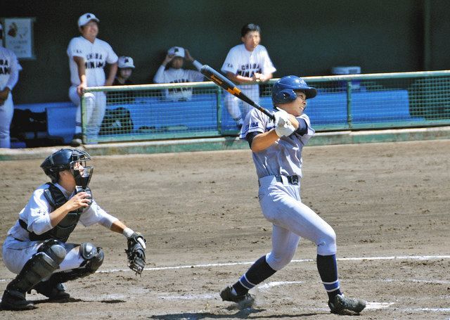 高校野球 県独自大会が開幕 優勝目指し１５８チーム熱戦：東京新聞デジタル