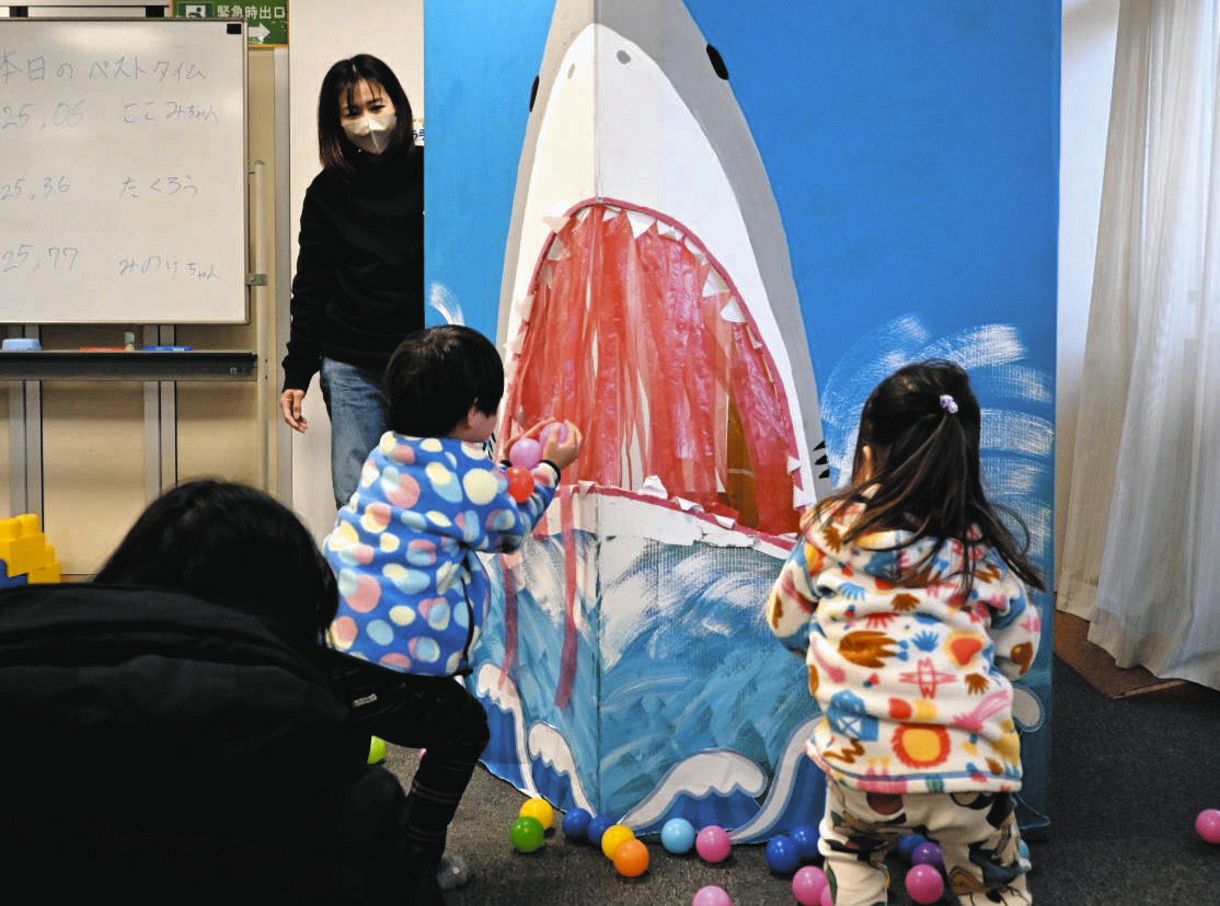 子どもも大人も一緒に遊ぼう 横浜「矢向・江ケ崎子どもフェスタ2026