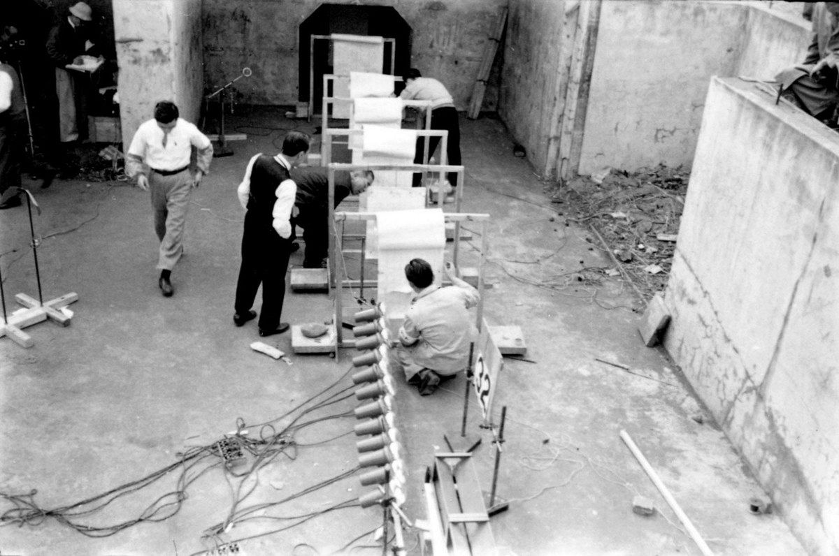 日本の宇宙開発の礎「ペンシルロケット」 航空宇宙技術遺産に 1955年 