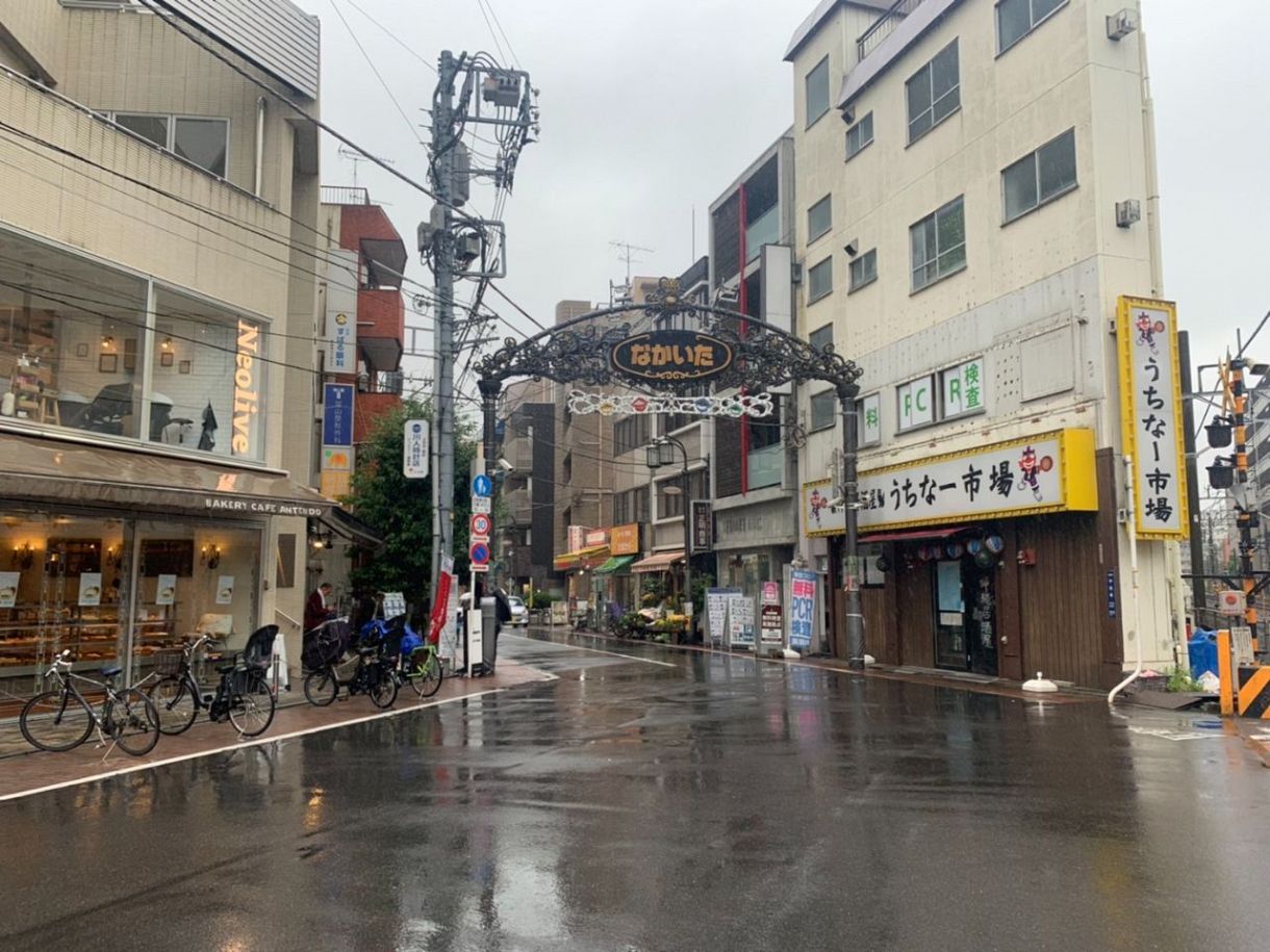 中 板橋