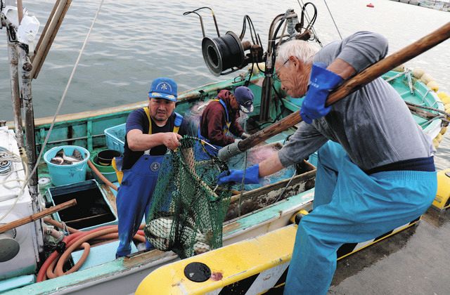 「賠償ではなく、漁業をしたいだけ」 処理水放出計画に福島県漁連 検査重ね増やした漁獲量「ようやくここまできたのに」:東京新聞デジタル