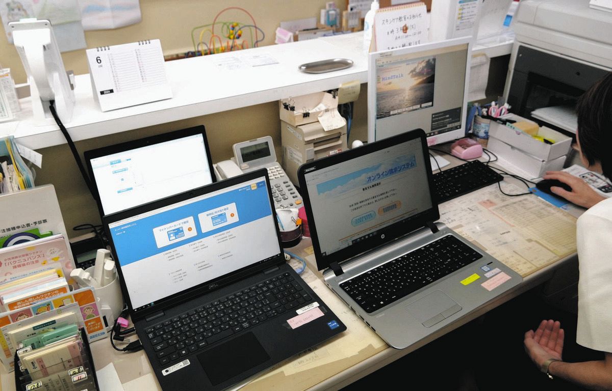 マイナ保険証も一因？歯科医院の倒産、過去最多を更新へ 対応に数百万 