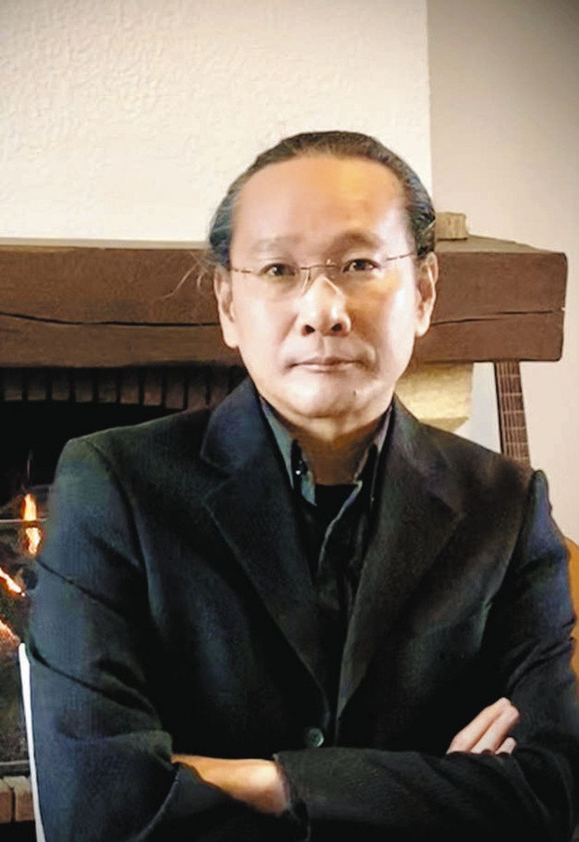 問題解決は「言葉」で 「図書館の魔女」シリーズ再始動 高田大介さん