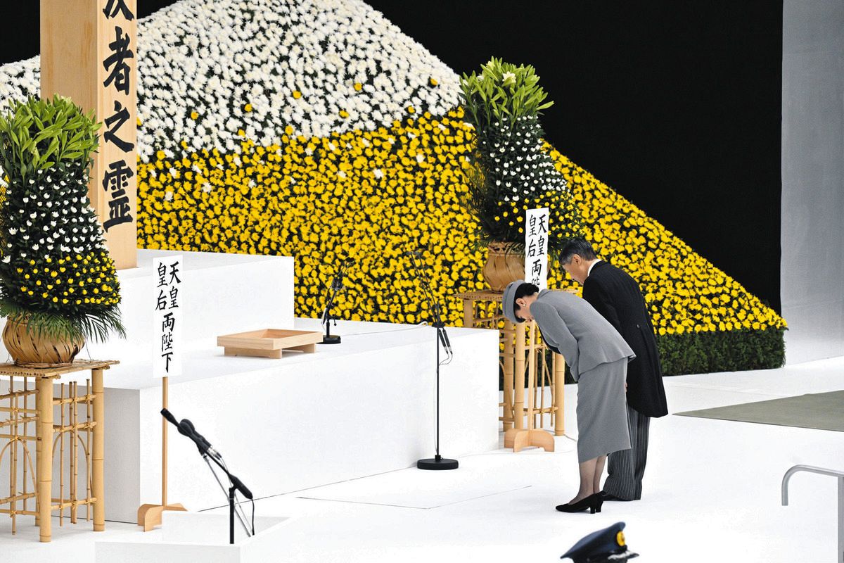 戦後80年の「8月ジャーナリズム」が伝えたもの 「歴史のif」を