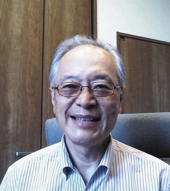 内田直さん