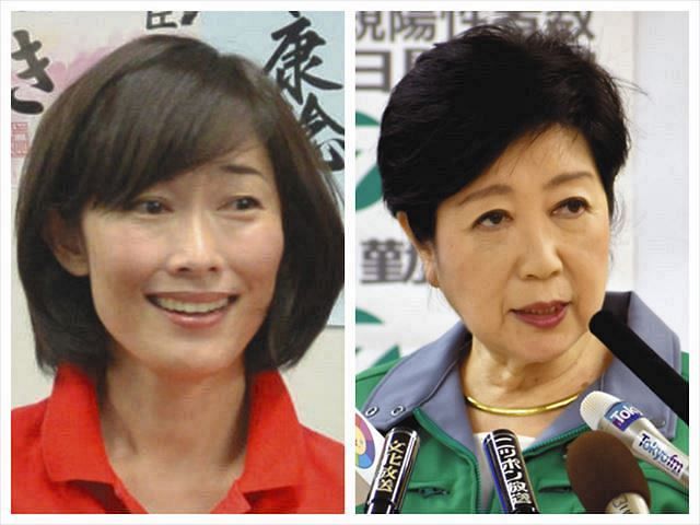 小池知事 よく聞いていただきたい 丸川五輪相に反論 東京新聞 Tokyo Web