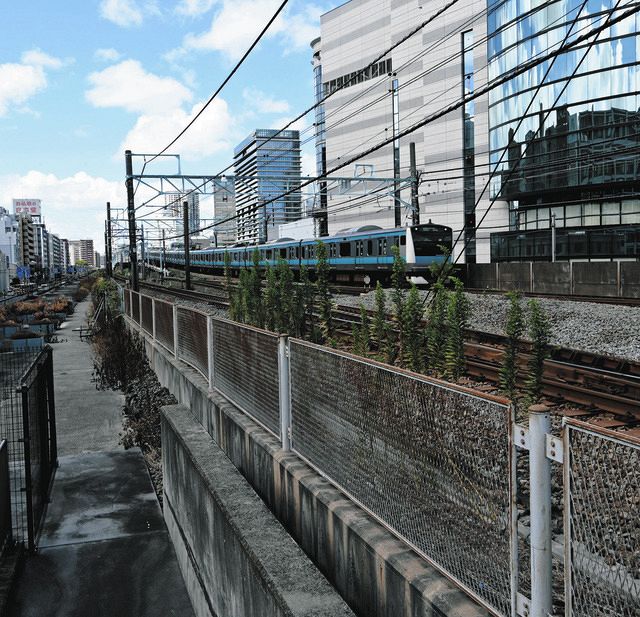 昭和5年 復興の東京と横浜/関東大震災後・新横浜スカイライン