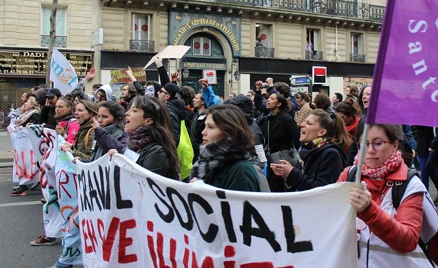 アップルストアフランス