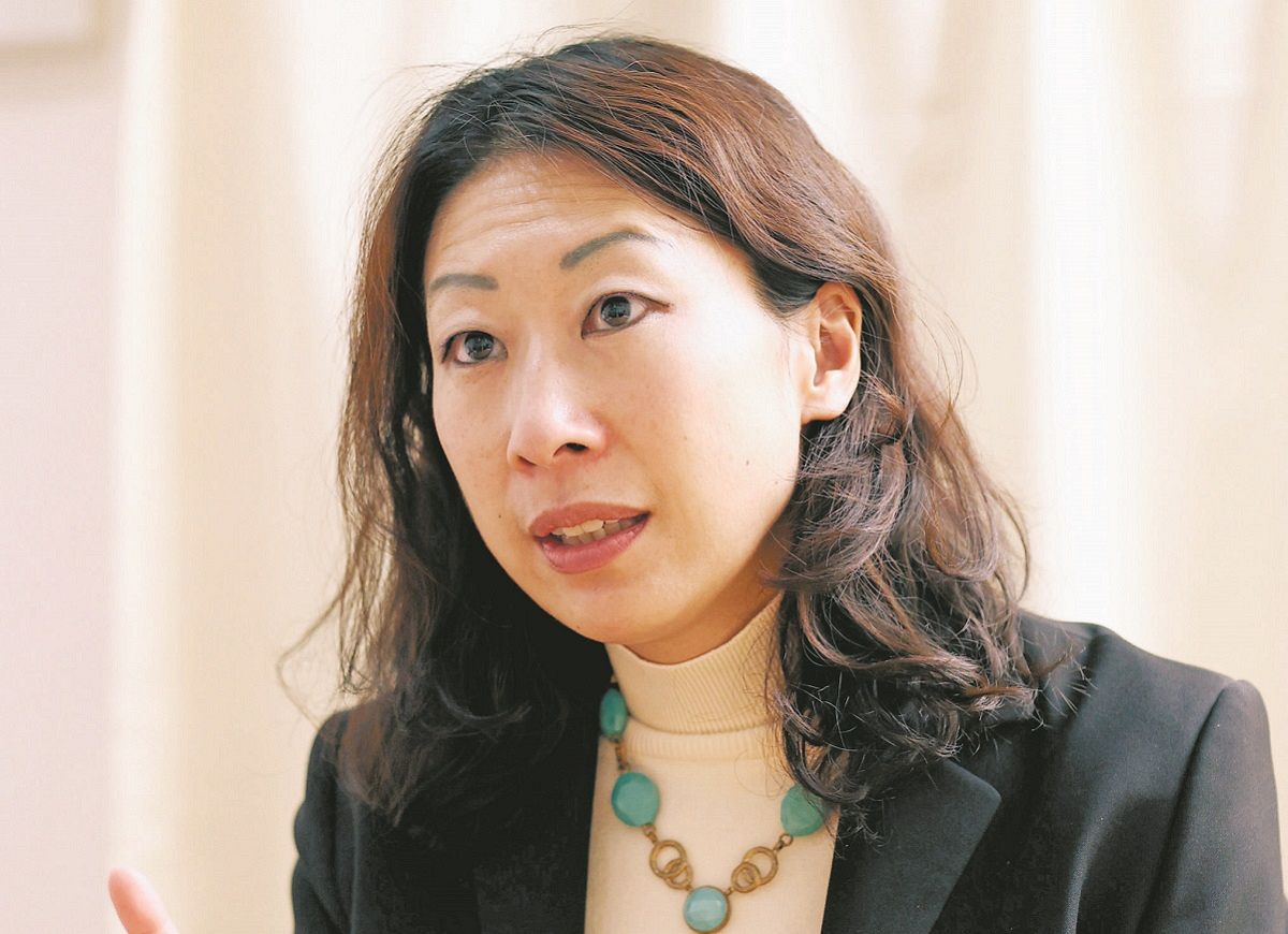 “Estimating the capability of native governments, an indication of the rejection of the nationwide authorities” That is how Suginami Ward Mayor Satoko Kishimoto sees the Native Autonomy Act modification invoice: Tokyo Shimbun TOKYO Net