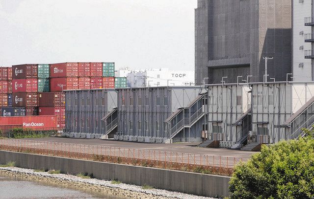 コロナ療養施設が3カ月たなざらし 五輪用の警察官宿舎を40億円で改修 1度も使われず 東京新聞 Tokyo Web コロナ療養施設が3カ月たなざらし 五輪用の警察官宿舎を40億円で改修 1度も使われず 東京新聞 Tokyo Web