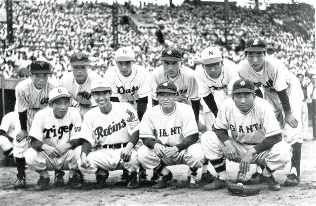 スポーツ探偵＞プロ野球×オールスター 確執が生んだ「空白