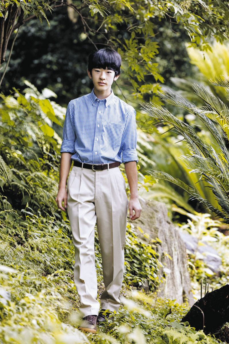 悠仁さま18歳に「もう成年なのかと思うと、時がたつのは早いと実感 