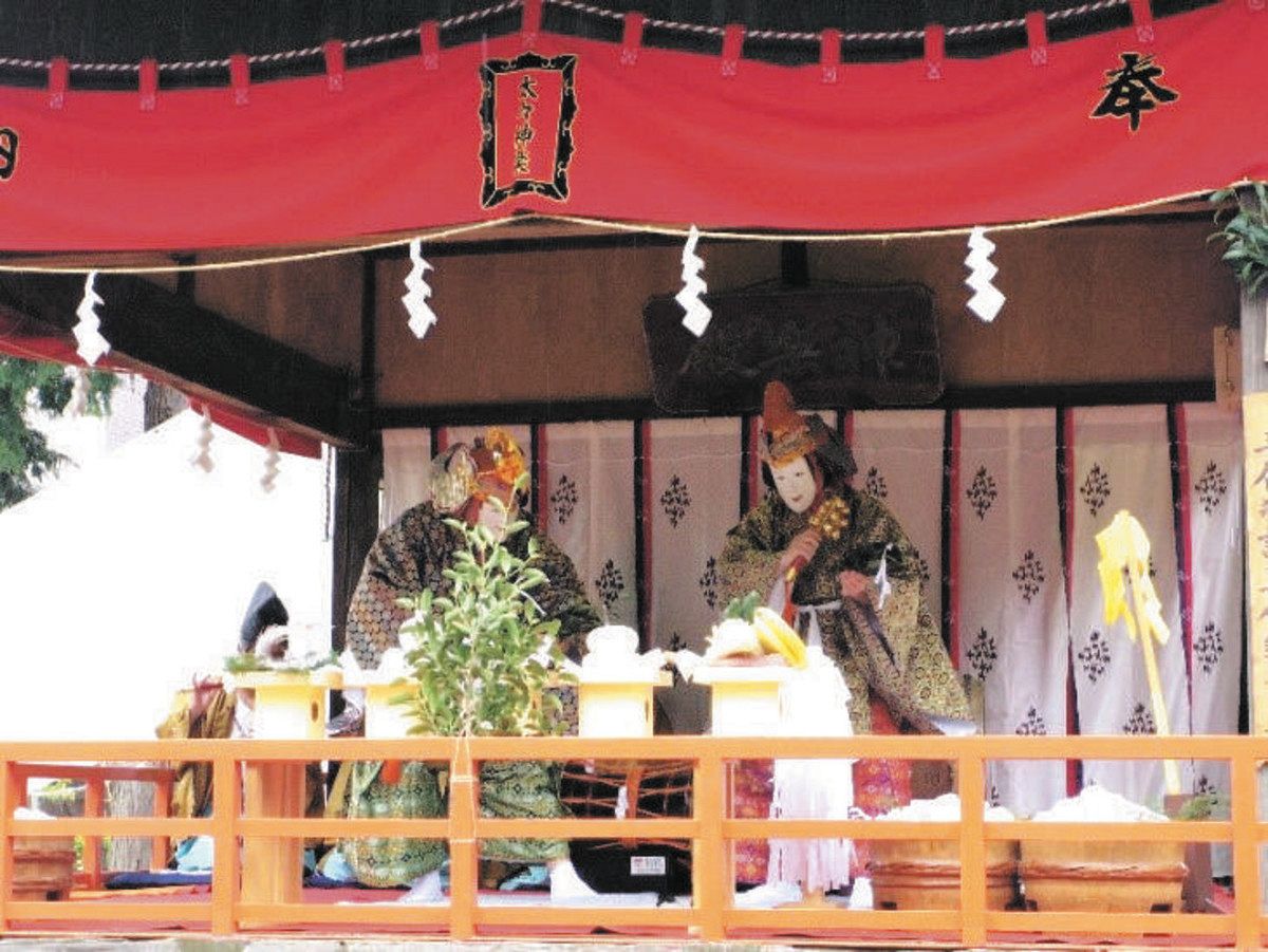 美しい「絹本著色阿弥陀如来来迎図」は13～14世紀の制作か 茨城県の