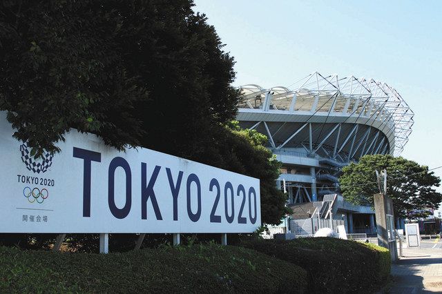 コロナに熱中症対策 そして飲み物 ドタバタ続きのカシマスタジアム五輪学校観戦 大丈夫 東京新聞 Tokyo Web