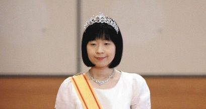 愛子さま、5日に初の正装姿を披露　コロナ禍に苦しむ国民に寄り添い…ティアラは新調せず