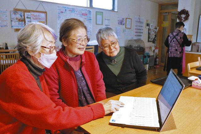 「ここで最期まで暮らしたい」　川崎の「グループリビング」高齢者たちが、「終の住処」を目指した試み