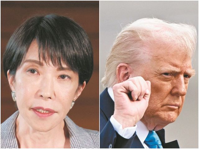 ãƒˆãƒ©ãƒ³ãƒ—æ°ãŒé«˜å¸‚é¦–ç›¸ã®ã€Œå°æ¹¾æœ‰äº‹ç™ºè¨€ã€ã«ã‚ã„ã¾ã„æˆ¦ç•¥ï¼Ÿã€€ç±³ä¸­å”è­°ã§ç¿’è¿‘å¹³æ°ãŒæ¼”å‡ºã—ãŸã€Œæ—¥æœ¬ã®å­¤ç«‹ã€