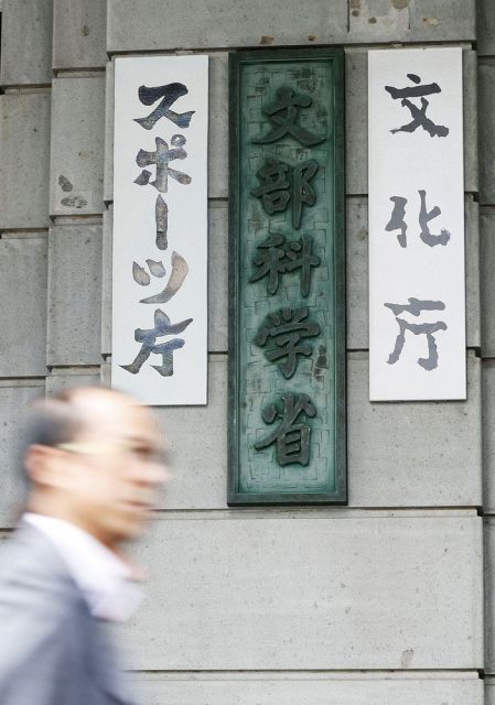 教科書の完全デジタルは対象限定　３０年度から、小４以下は紙中心
