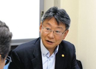メガバンク行員を経て、56歳で「経営コンサル」として独立…きっかけは「同級生の死」だった