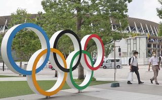 難民選手団のホストタウンは文京区に　東京パラリンピック