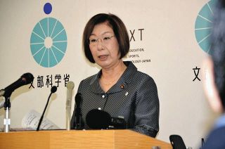 学校での「チャットGPT」対応、文科省がガイドライン策定へ　夏休みの宿題に使われる可能性踏まえ急ぐ