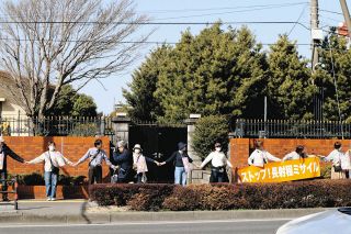 大成浩さん死去 彫刻家、元東京造形大教授：東京新聞デジタル