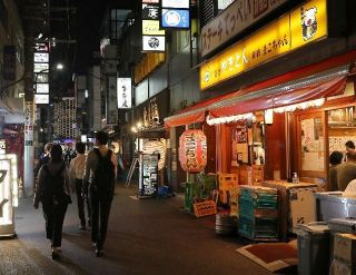 Tokyo to ease COVID-19 restrictions on restaurants