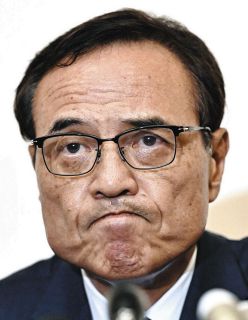 西元徹也さん死去 元防衛庁統合幕僚会議議長：東京新聞デジタル