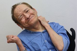 やまゆり事件の何年も前から「予感」はあった　脳性まひの渋谷治巳さんが信じる「共生社会」への道