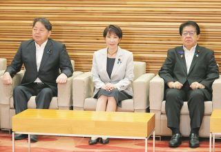 政府「骨太方針」で弾薬工場の「公設民営化」検討へ　「平和ブランドを掲げてきた国が…」識者から疑問の声